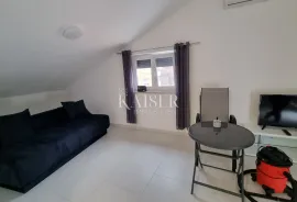 Bribir – stan 2S+DB, novogradnja s panoramskim pogledom na more, Vinodolska Općina, Appartement