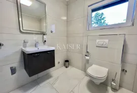 Bribir - stan, novogradnja, 3S+DB sa pogledom na more, Vinodolska Općina, Appartement