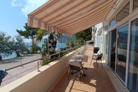 HOTEL PRVI RED DO MORA, ZAOSTROG, Gradac, Коммерческая недвижимость