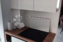 PREDIVAN DVOSOBAN STAN NA BORIKU, Zadar, Wohnung