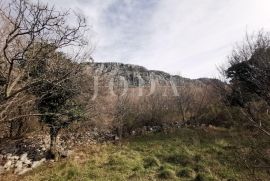 Bribir građevinsko zemljište, Vinodolska Općina, Arazi