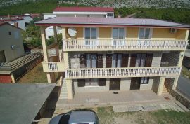 Kuća sa 6 apartman STARIGRAD PAKLENICA, Starigrad, Дом