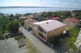 Kuća sa 6 apartman STARIGRAD PAKLENICA, Starigrad, Casa