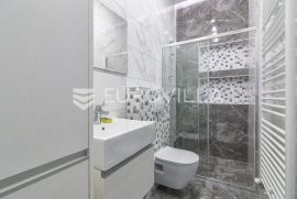 Zagreb, centar, Gundulićeva ulica, moderan trosoban stan 63m2, Zagreb, Flat