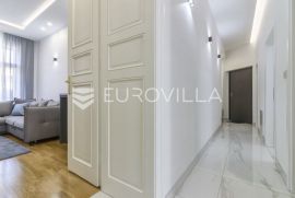 Zagreb, centar, Gundulićeva ulica, moderan trosoban stan 63m2, Zagreb, Appartement