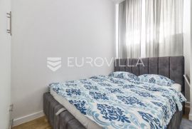 Zagreb, centar, Gundulićeva ulica, moderan trosoban stan 63m2, Zagreb, Apartamento