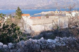 Građevinsko zemljište s prelijepim pogledom na Velebit, Posedarje, Tierra