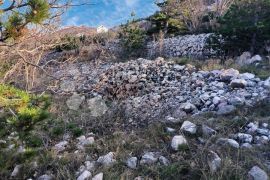 Građevinsko zemljište s prelijepim pogledom na Velebit, Posedarje, Земля