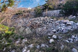 Građevinsko zemljište s prelijepim pogledom na Velebit, Posedarje, أرض