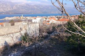 Građevinsko zemljište s prelijepim pogledom na Velebit, Posedarje, Arazi