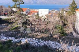 Građevinsko zemljište s prelijepim pogledom na Velebit, Posedarje, أرض