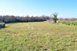 PROSTRANO GRAĐEVINSKO ZEMLJIŠTE, Marčana, Land