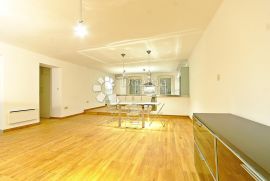 Stan u samom centru Rijeke, Rijeka, Apartamento