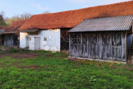 kuća Gazije, Feričanci, Maison