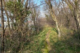 Kraljevica, građevinsko zemljište iznad Kraljevice, Kraljevica, Terrain