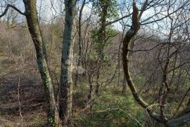 Kraljevica, građevinsko zemljište iznad Kraljevice, Kraljevica, Land