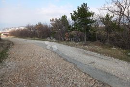 Kraljevica, industrijska zona, Kraljevica, Terrain