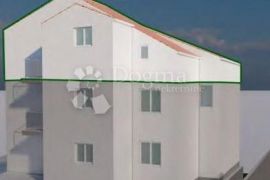 Predivan penthouse - novogradnja Mlini, Župa Dubrovačka, Appartamento