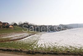 Zemljište u Cerju, Samobor - Okolica, Tierra