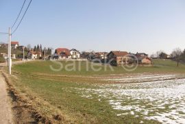 Zemljište u Cerju, Samobor - Okolica, Земля