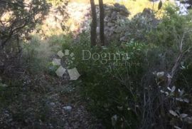 Zemljište za robinzonski turizam, Drvenik, Trogir - Okolica, Γη