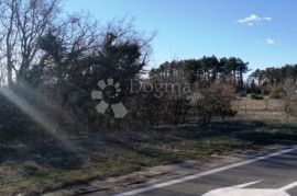 PROSTRANO ZEMLJIŠTE U BLIZINI INDUSTRIJISKE ZONE, Žminj, Terrain