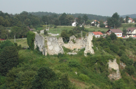 Građevinski teren u Slunju, Slunj, Terrain