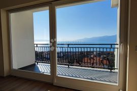 MARTINKOVAC, RIJEKA - Samostojeća kuća novije gradnje s panoramskim pogledom, Rijeka, Casa