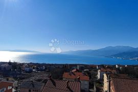 MARTINKOVAC, RIJEKA - Samostojeća kuća novije gradnje s panoramskim pogledom, Rijeka, House