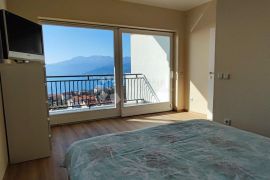 RIJEKA, MARTINKOVAC - 3S+DB sa 7 balkona i panoramskim pogledom na more, Rijeka, Kвартира