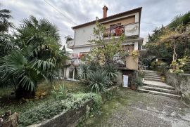 PRILIKA! Obiteljska kuća na fenomenalnoj lokaciji, Rijeka, Maison