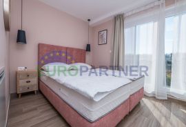 Dizajnerska vila s pogledom na more i prirodu, Poreč, 2km od mora, Poreč, Haus