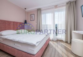 Dizajnerska vila s pogledom na more i prirodu, Poreč, 2km od mora, Poreč, Haus