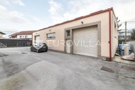 Zaprešić, poslovni prostor 180 m2, vrhunska lokacija, Commercial property