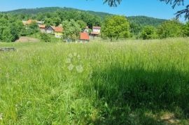 VRBOVSKO Severin - Klanac, Vrbovsko, Terrain