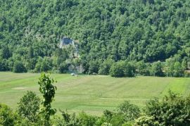 VRBOVSKO Severin - Klanac, Vrbovsko, Land