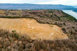 Prilika za investitore! Prostrano građevinsko zemljište, Barban, Land