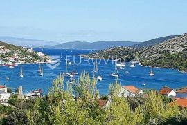 Marina, luksuzna vila u izgradnji s panoramskim pogledom, Marina, Famiglia