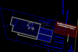 Poreč- Moderna novogradnja -- 1 KAT-- 66 M2, Poreč, شقة