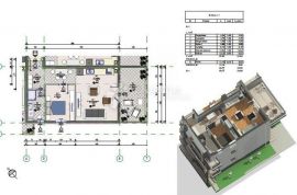 NOVOGRADNJA POVLJANA/PAG - STAN (S11), Povljana, Apartamento