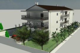 NOVOGRADNJA POVLJANA/PAG - STAN (S11), Povljana, Apartamento