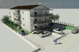 NOVOGRADNJA POVLJANA/PAG - STAN (S10), Povljana, Apartamento