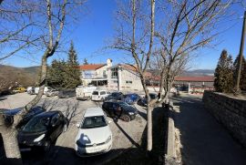 Hotel u srcu Istre s prekrasnim pogledom na prirodu, Pazin, Εμπορικά ακίνητα