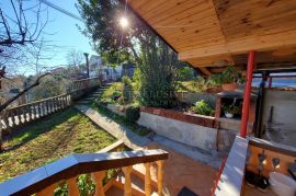 OPATIJA KUĆA 200m2 s PREDIVNIM POGLEDOM NA MORE !!, Opatija, House