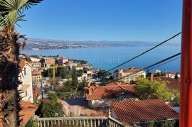 OPATIJA KUĆA 200m2 s PREDIVNIM POGLEDOM NA MORE !!, Opatija, Kuća