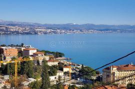 OPATIJA KUĆA 200m2 s PREDIVNIM POGLEDOM NA MORE !!, Opatija, Ev