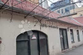 Poslovni prostor s velikom potencijalom, Donji Grad, Commercial property