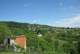 MIKULIĆI - građevinsko zemljište, Črnomerec, Terrain