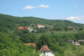 MIKULIĆI - građevinsko zemljište, Črnomerec, Terreno