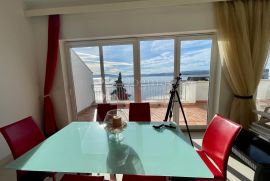 PENTHOUSE 1-RED DO MORA SELCE, Crikvenica, Appartment